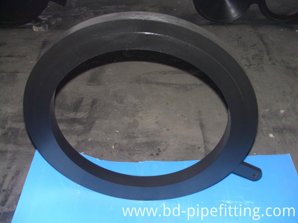 Figure 8 Blind Flange Figure 8 Blind Flange